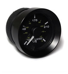 PVM series PowerView analogue gauges