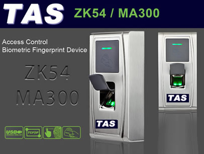 access-control-ma300