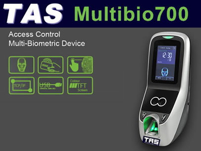 access-control-multibio700