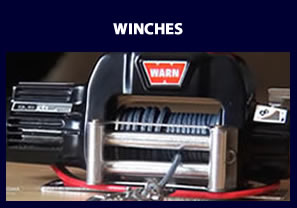 warn winches