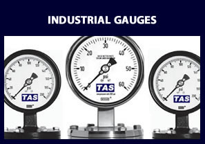 industrial gauges