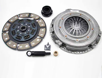 trucks Clutch Kits