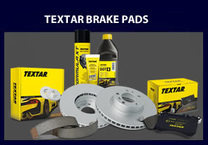 Textar Brakes