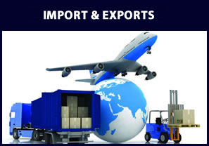 Import and Export